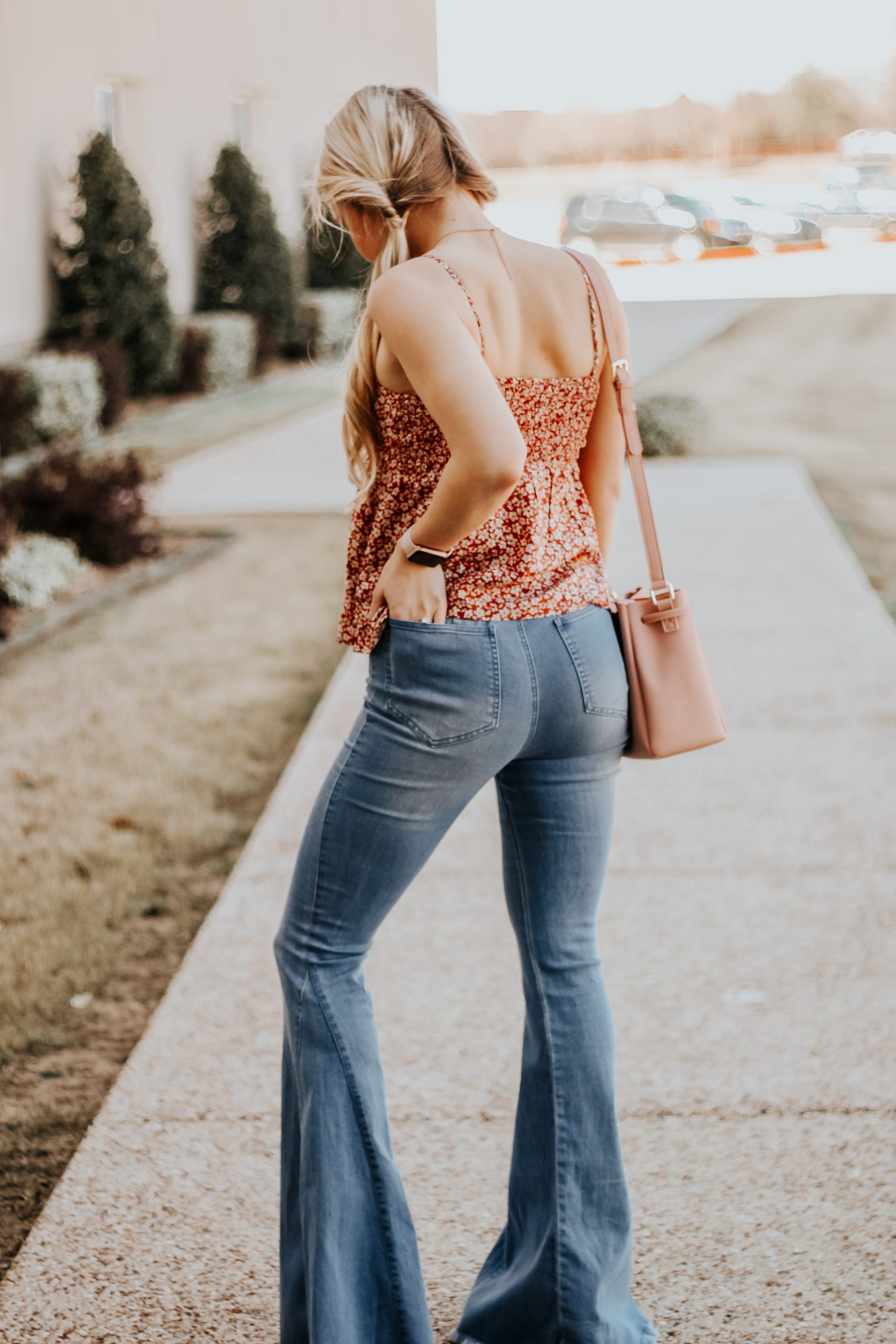 Types of flare trousers and how to rock them - D2LINE Blog