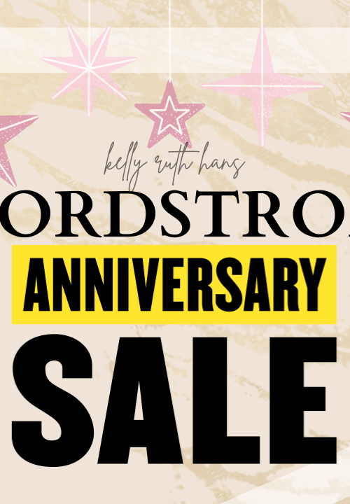 Nordstrom Anniversary Sale 2020 - Mumu and Macaroons